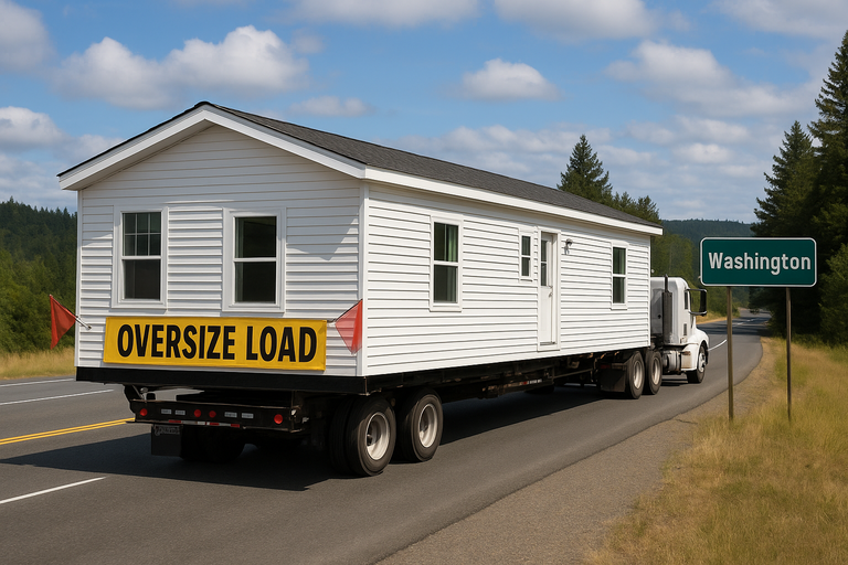 Permits for Manufactured Homes