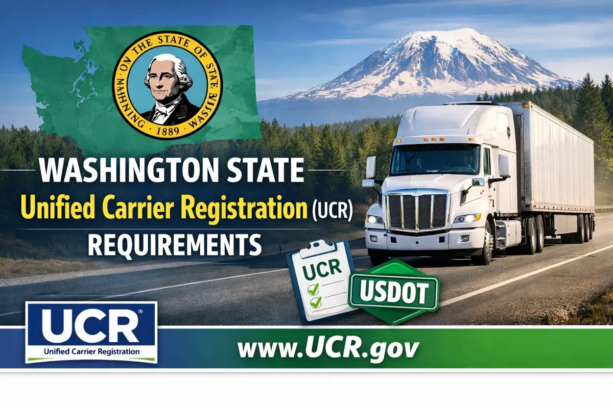 Washington State   UCR