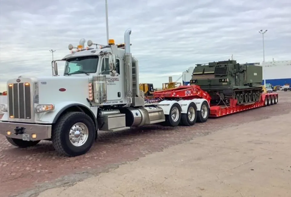 Washington Fuel Permit